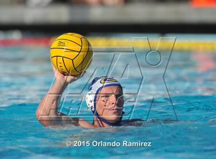 Thumbnail 1 in Grossmont vs. University City (10th Annual Draz Classic) photogallery.