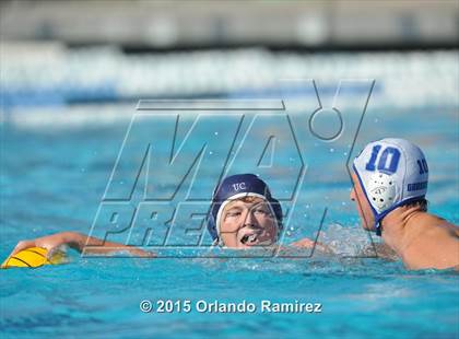 Thumbnail 2 in Grossmont vs. University City (10th Annual Draz Classic) photogallery.
