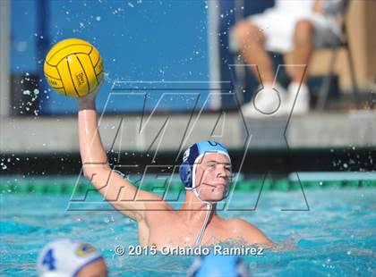 Thumbnail 1 in Grossmont vs. University City (10th Annual Draz Classic) photogallery.