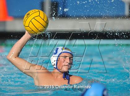 Thumbnail 3 in Grossmont vs. University City (10th Annual Draz Classic) photogallery.