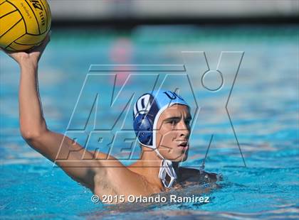 Thumbnail 2 in Grossmont vs. University City (10th Annual Draz Classic) photogallery.