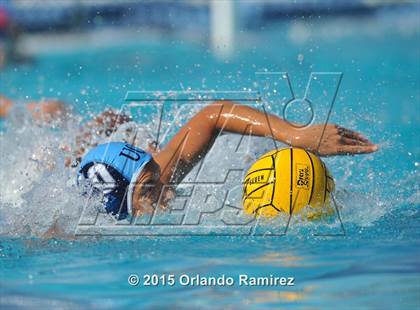 Thumbnail 1 in Grossmont vs. University City (10th Annual Draz Classic) photogallery.