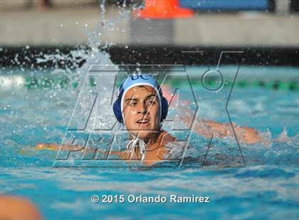 Thumbnail 3 in Grossmont vs. University City (10th Annual Draz Classic) photogallery.