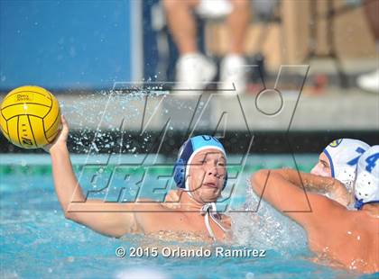 Thumbnail 3 in Grossmont vs. University City (10th Annual Draz Classic) photogallery.