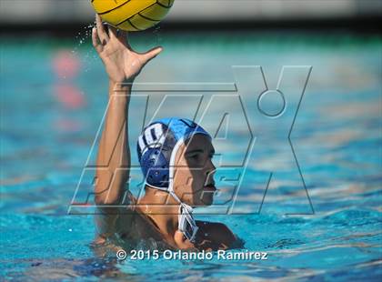 Thumbnail 3 in Grossmont vs. University City (10th Annual Draz Classic) photogallery.