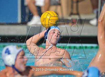 Thumbnail 1 in Grossmont vs. University City (10th Annual Draz Classic) photogallery.