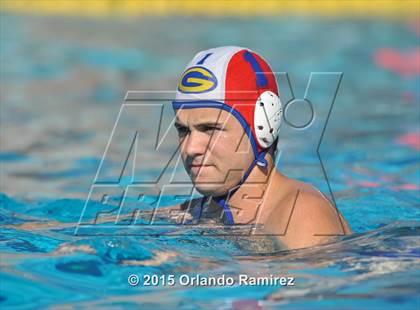 Thumbnail 2 in Grossmont vs. University City (10th Annual Draz Classic) photogallery.