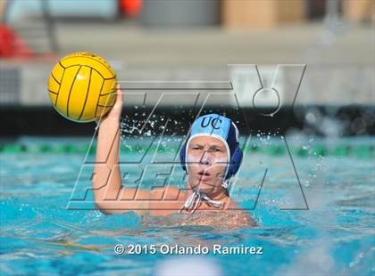 Thumbnail 2 in Grossmont vs. University City (10th Annual Draz Classic) photogallery.