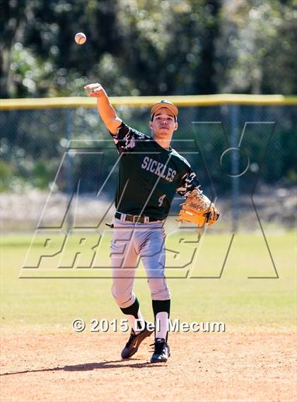 Thumbnail 1 in Sickles @ Newsome photogallery.