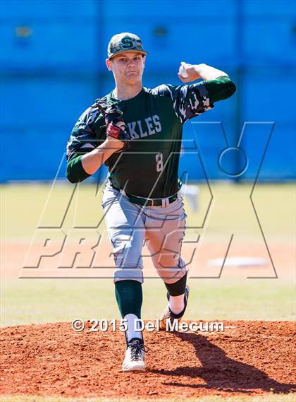 Thumbnail 3 in Sickles @ Newsome photogallery.