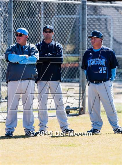 Thumbnail 1 in Sickles @ Newsome photogallery.