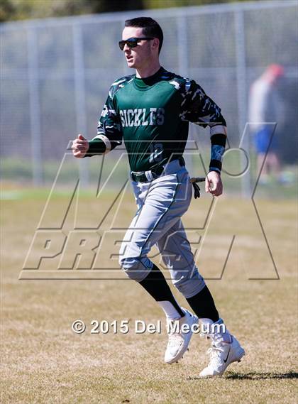 Thumbnail 3 in Sickles @ Newsome photogallery.