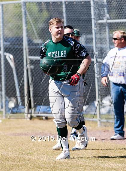 Thumbnail 2 in Sickles @ Newsome photogallery.