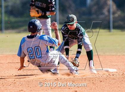 Thumbnail 2 in Sickles @ Newsome photogallery.