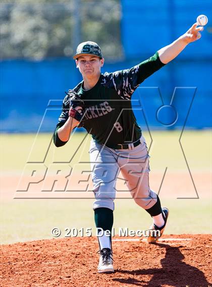 Thumbnail 2 in Sickles @ Newsome photogallery.
