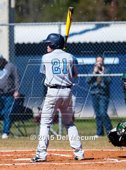 Thumbnail 3 in Sickles @ Newsome photogallery.