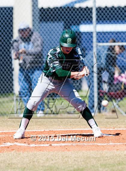 Thumbnail 3 in Sickles @ Newsome photogallery.