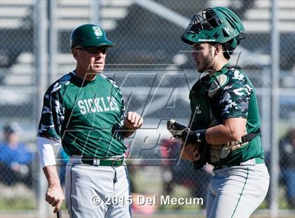 Thumbnail 1 in Sickles @ Newsome photogallery.