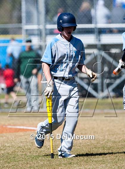 Thumbnail 1 in Sickles @ Newsome photogallery.
