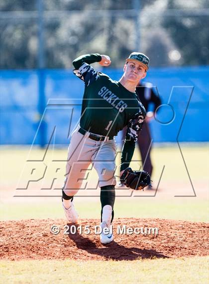 Thumbnail 3 in Sickles @ Newsome photogallery.