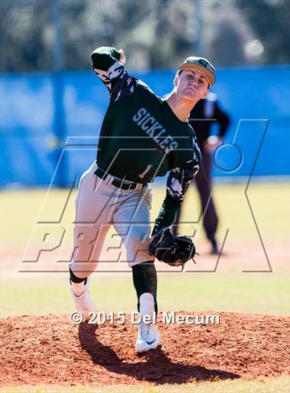 Thumbnail 2 in Sickles @ Newsome photogallery.