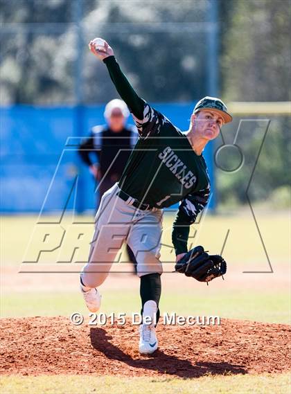 Thumbnail 2 in Sickles @ Newsome photogallery.