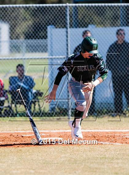 Thumbnail 2 in Sickles @ Newsome photogallery.
