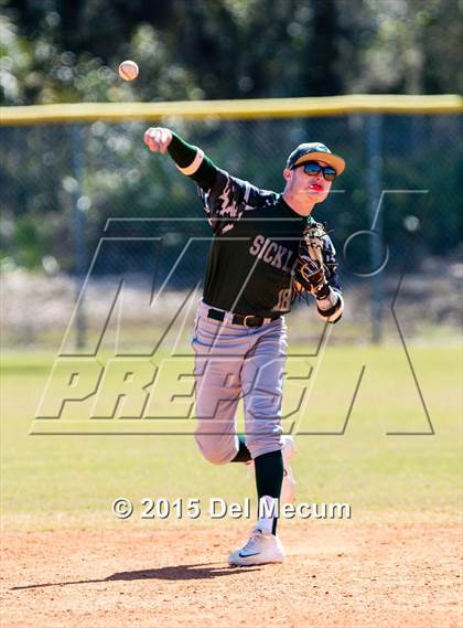 Thumbnail 3 in Sickles @ Newsome photogallery.