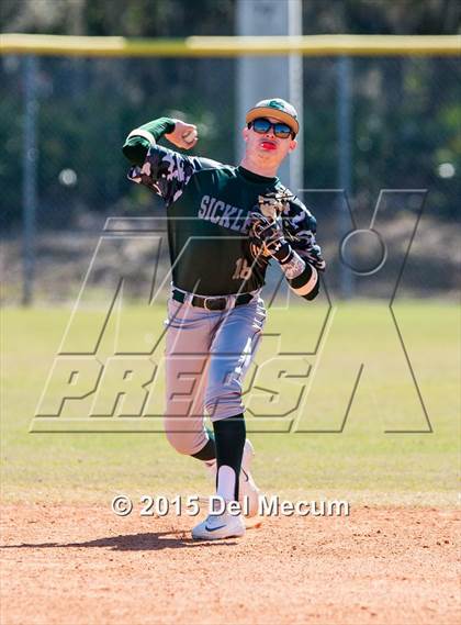 Thumbnail 2 in Sickles @ Newsome photogallery.