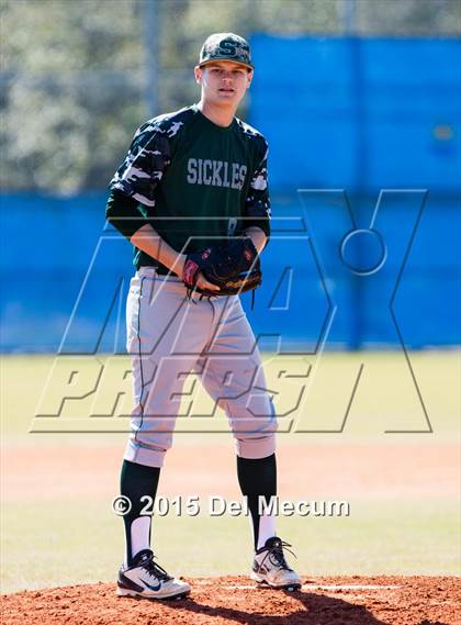 Thumbnail 1 in Sickles @ Newsome photogallery.
