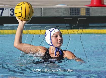 Thumbnail 3 in Leland vs. Pioneer (BVAL Semifinal Playoff) photogallery.