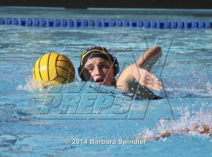 Thumbnail 2 in Leland vs. Pioneer (BVAL Semifinal Playoff) photogallery.