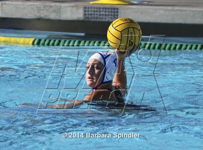 Thumbnail 3 in Leland vs. Pioneer (BVAL Semifinal Playoff) photogallery.
