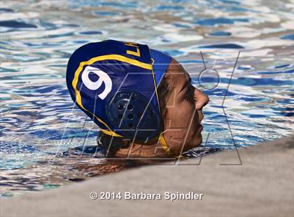 Thumbnail 3 in Leland vs. Pioneer (BVAL Semifinal Playoff) photogallery.