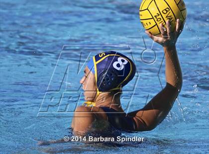 Thumbnail 1 in Leland vs. Pioneer (BVAL Semifinal Playoff) photogallery.