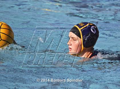 Thumbnail 1 in Leland vs. Pioneer (BVAL Semifinal Playoff) photogallery.