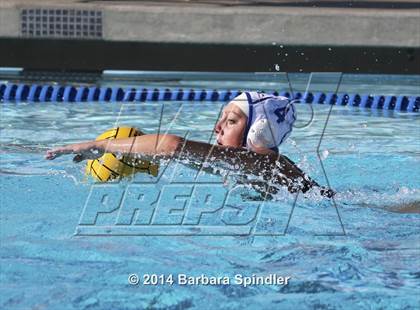 Thumbnail 1 in Leland vs. Pioneer (BVAL Semifinal Playoff) photogallery.