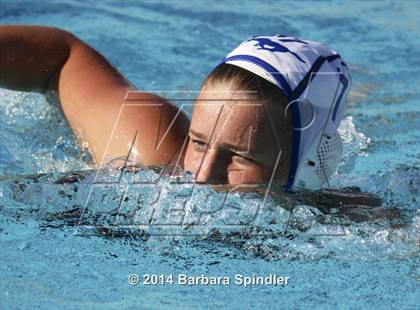 Thumbnail 3 in Leland vs. Pioneer (BVAL Semifinal Playoff) photogallery.