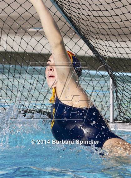 Thumbnail 1 in Leland vs. Pioneer (BVAL Semifinal Playoff) photogallery.