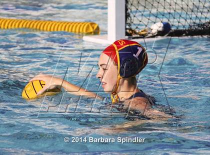 Thumbnail 1 in Leland vs. Pioneer (BVAL Semifinal Playoff) photogallery.