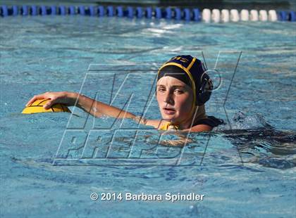 Thumbnail 1 in Leland vs. Pioneer (BVAL Semifinal Playoff) photogallery.