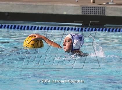 Thumbnail 2 in Leland vs. Pioneer (BVAL Semifinal Playoff) photogallery.