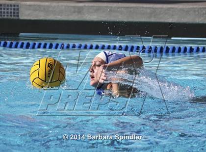 Thumbnail 3 in Leland vs. Pioneer (BVAL Semifinal Playoff) photogallery.