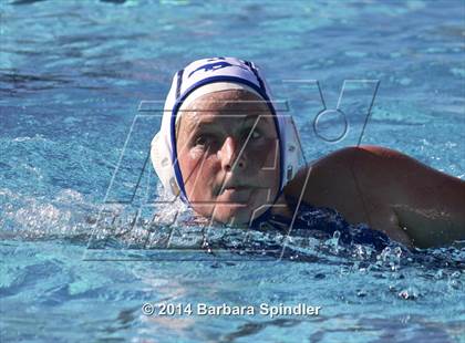 Thumbnail 1 in Leland vs. Pioneer (BVAL Semifinal Playoff) photogallery.