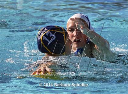Thumbnail 1 in Leland vs. Pioneer (BVAL Semifinal Playoff) photogallery.