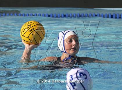 Thumbnail 3 in Leland vs. Pioneer (BVAL Semifinal Playoff) photogallery.