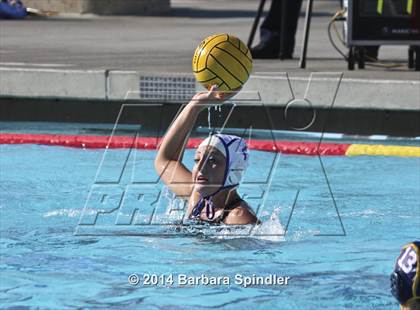 Thumbnail 1 in Leland vs. Pioneer (BVAL Semifinal Playoff) photogallery.