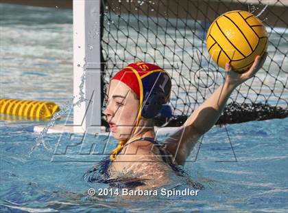 Thumbnail 3 in Leland vs. Pioneer (BVAL Semifinal Playoff) photogallery.