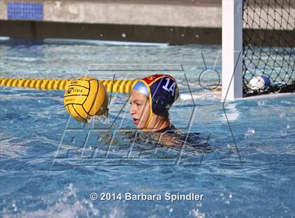 Thumbnail 1 in Leland vs. Pioneer (BVAL Semifinal Playoff) photogallery.