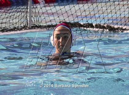 Thumbnail 2 in Leland vs. Pioneer (BVAL Semifinal Playoff) photogallery.